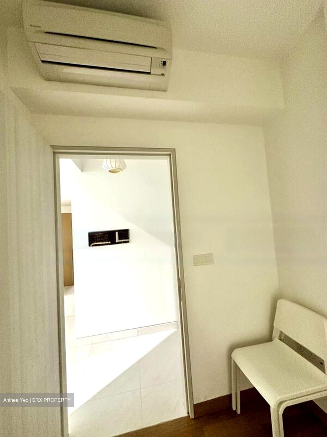 UP@Robertson Quay (D9), Apartment #455291721